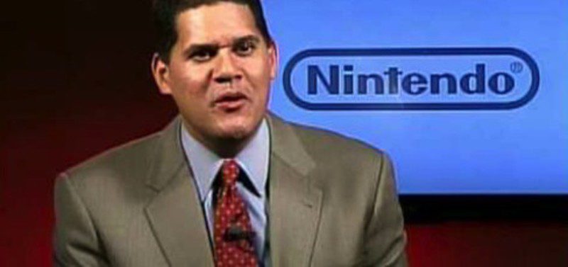reggie fils-aime
