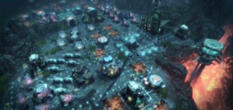 anno 2070 el misterio del mar