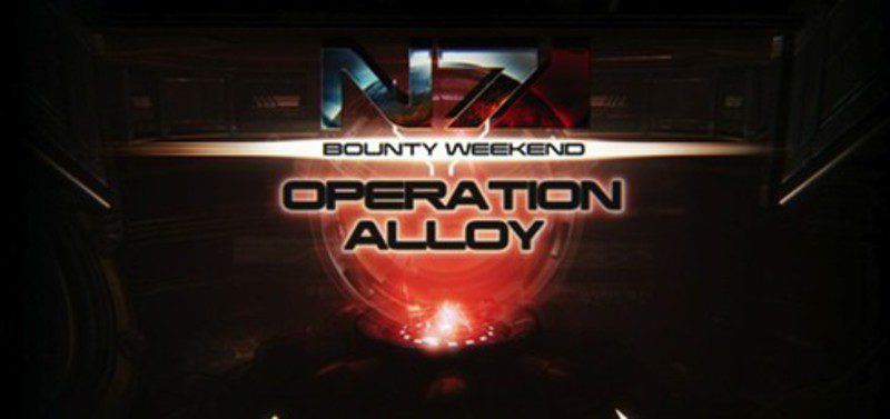 operation alloy