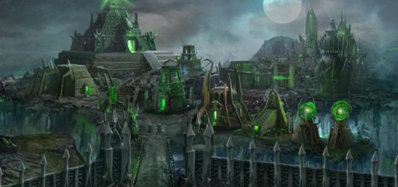 might and magic heroes vi