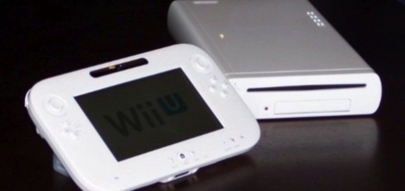 wii u