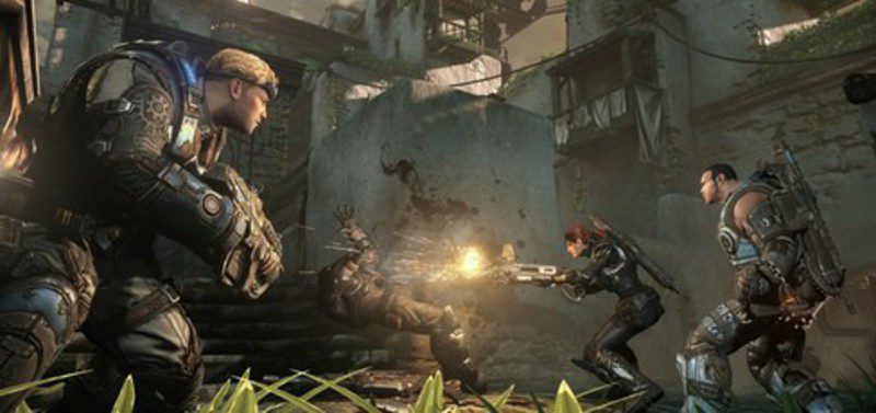 gears of war judgment