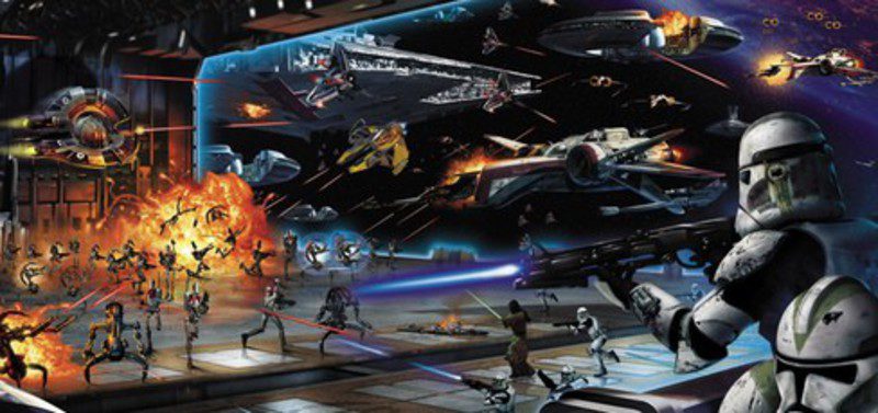 star wars battlefront