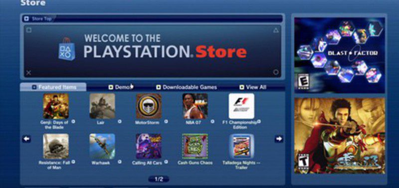 PS Vita bloquea las cuentas múltiples de PSN con su nueva actualización