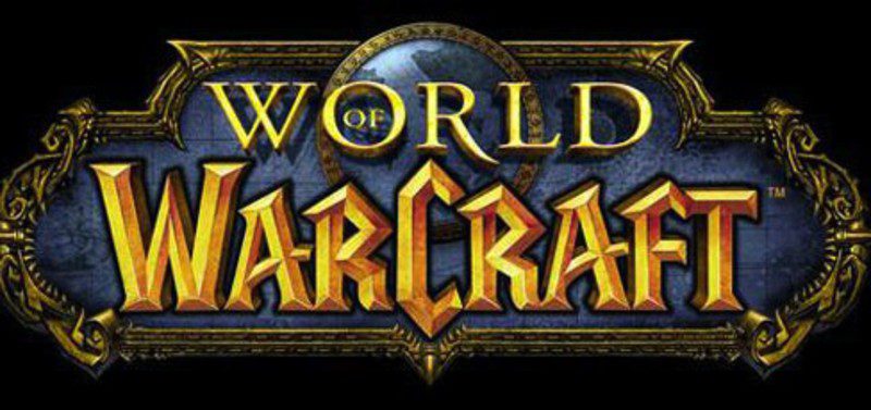 blizzard world of warcraft