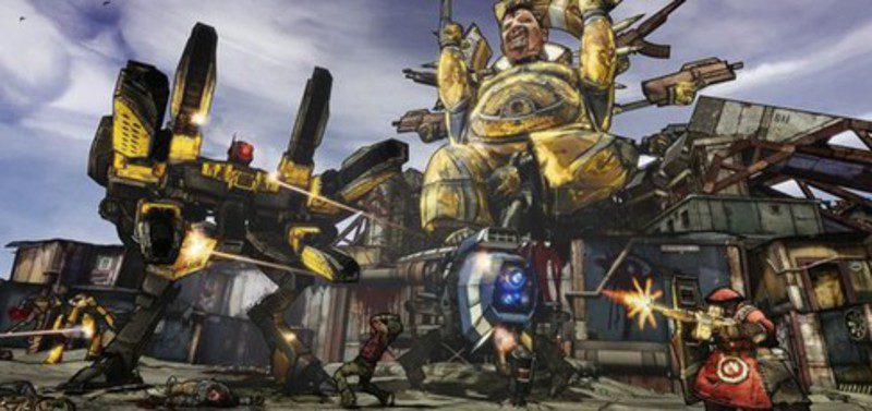 borderlands 2
