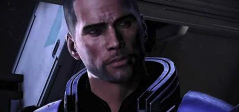 mass effect 3