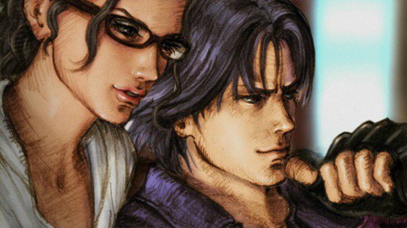 tekken tag tournament 2