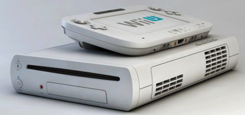 Nintendo tiene una pequeña ventana de oportunidades con Wii U en este momento