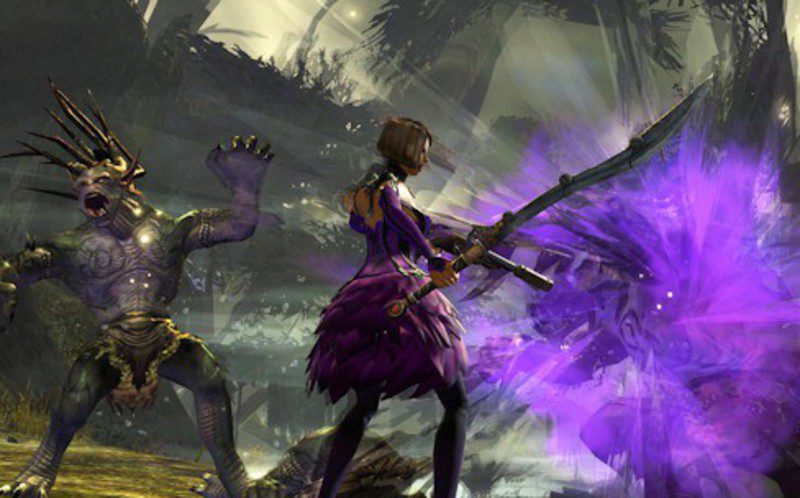 Guild Wars 2