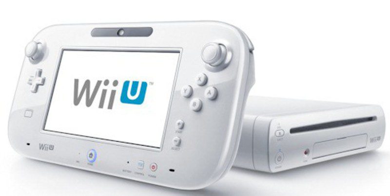 Wii U