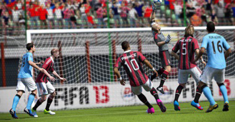 FIFA 13