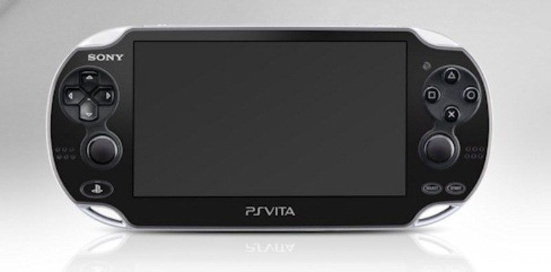 PS Vita