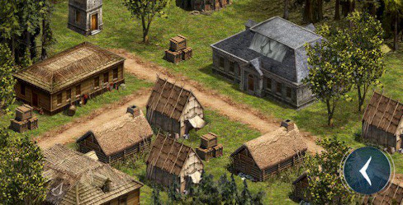 Assassins Creed Utopia