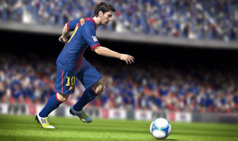 FIFA 13