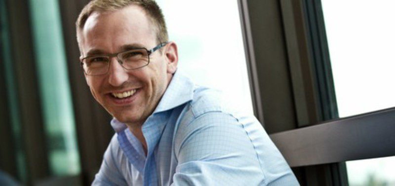 karl magnus troedsson