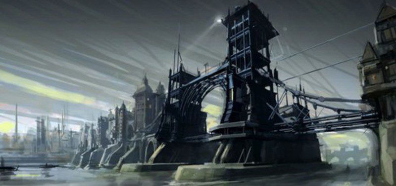dishonored