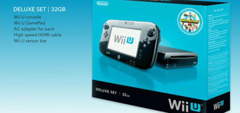 wii u deluxe