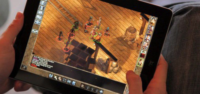 baldurs gate enhanced edition