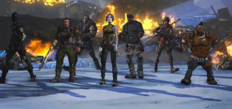 borderlands 2