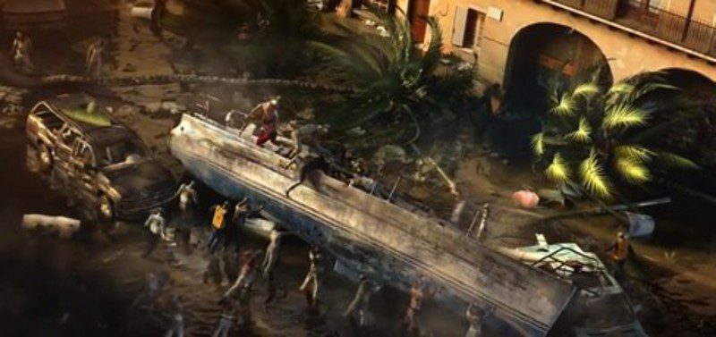 dead island riptide