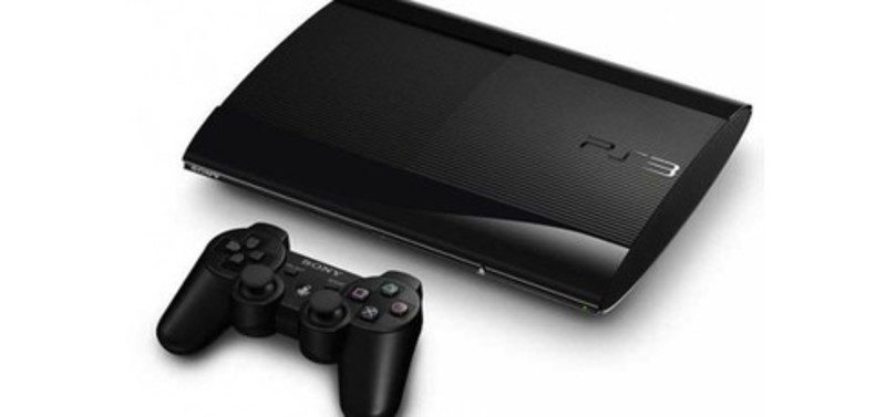 ps3 slim
