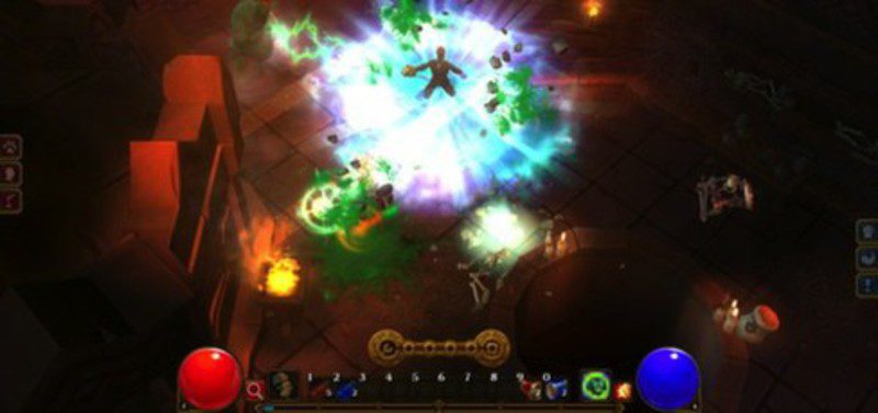 Runic Games no tiene planes para un MMO de 'Torchlight'