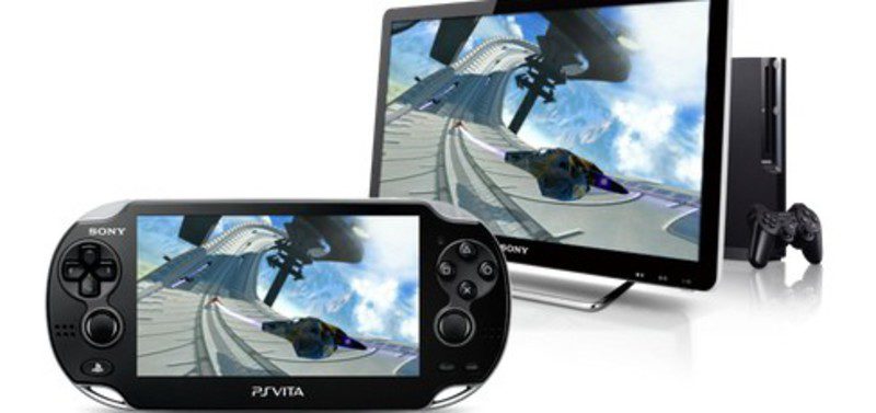 ps3 y ps vita