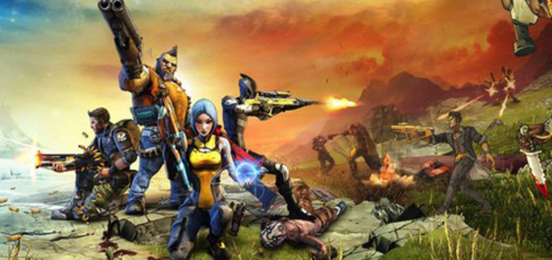 borderlands 2