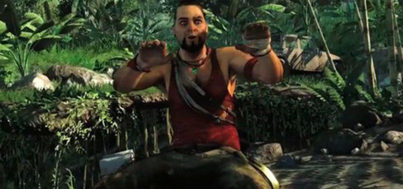 far cry 3