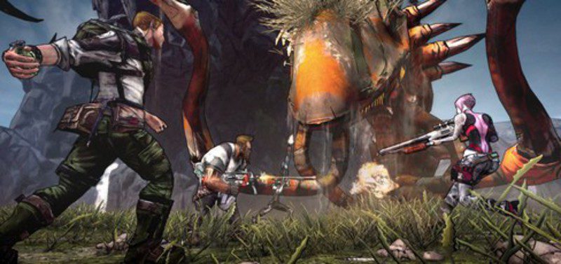 borderlands 2