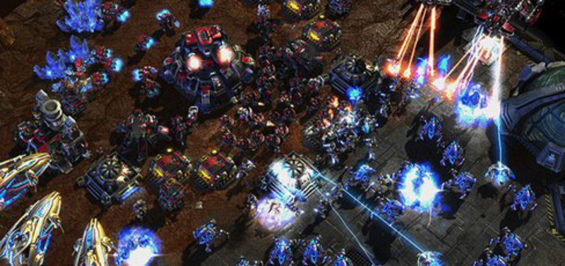 starcraft 2