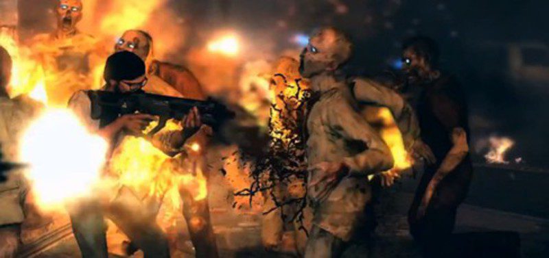 call of duty black ops 2 zombies