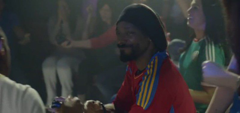snoop lion fifa 13