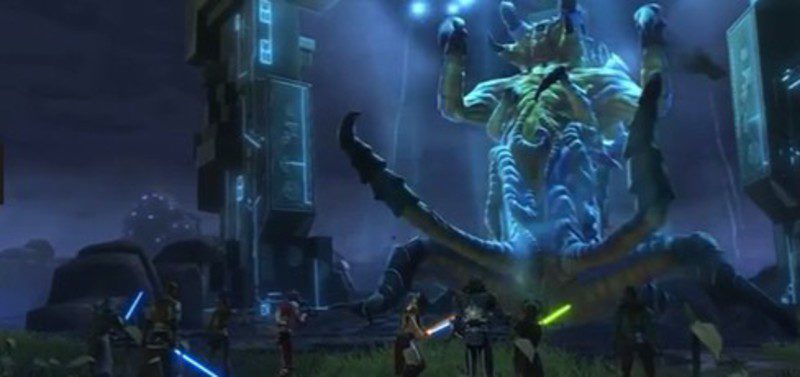 star wars the old republic