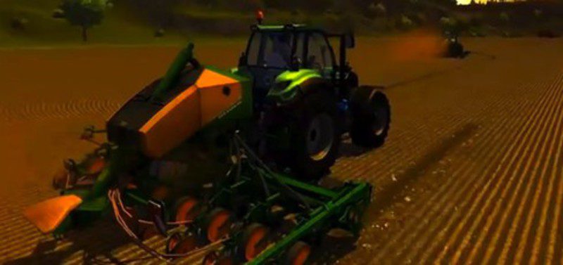 farming simulator 2013
