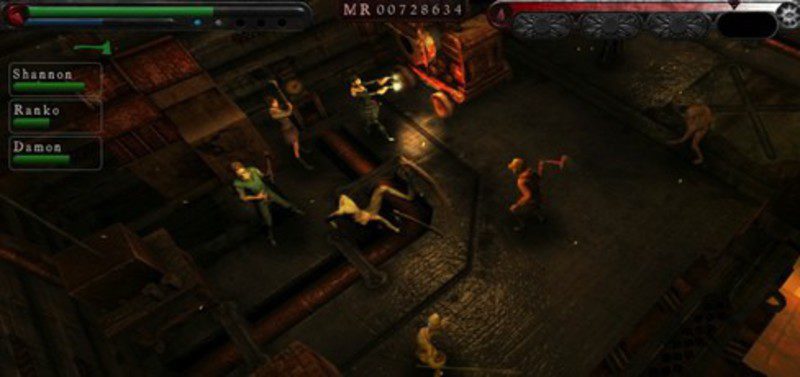 silent hill book of memories