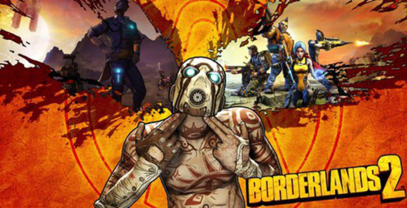 borderlands 2