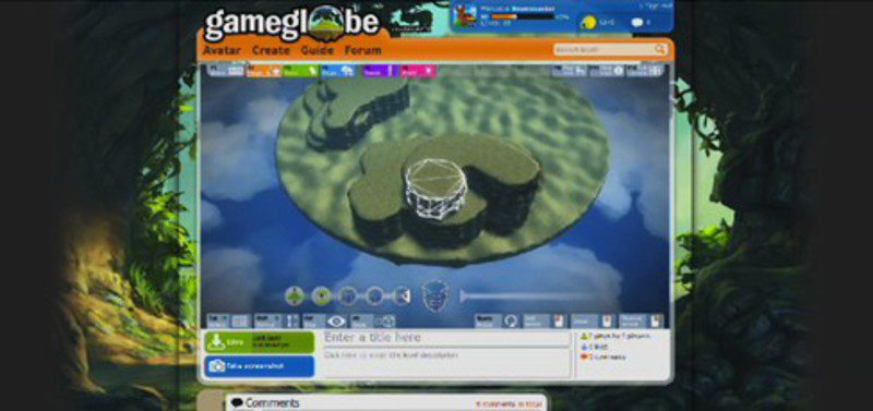 gameglobe