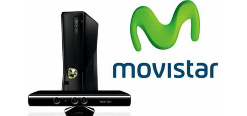 xbox live movistar imagenio