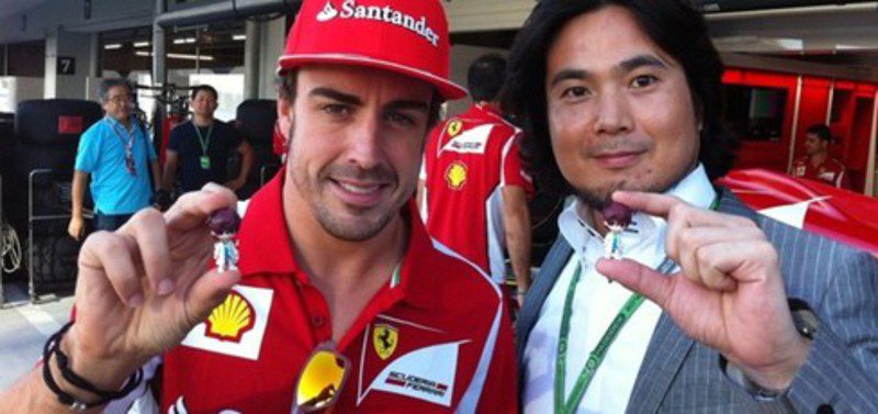 tomira tales of graces f