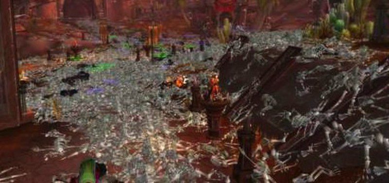 kill hack world of warcraft
