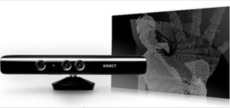 kinect