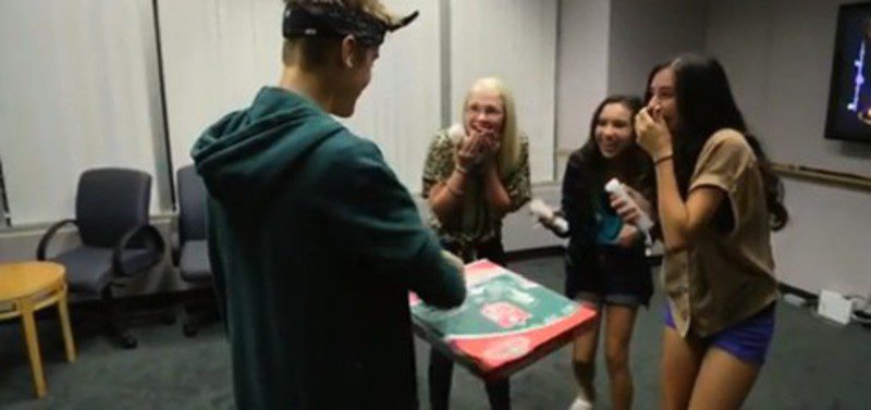 justin bieber just dance 4