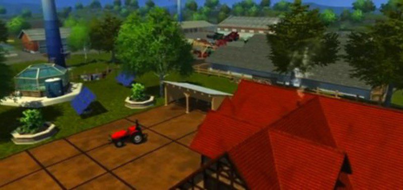farming simulator 2013