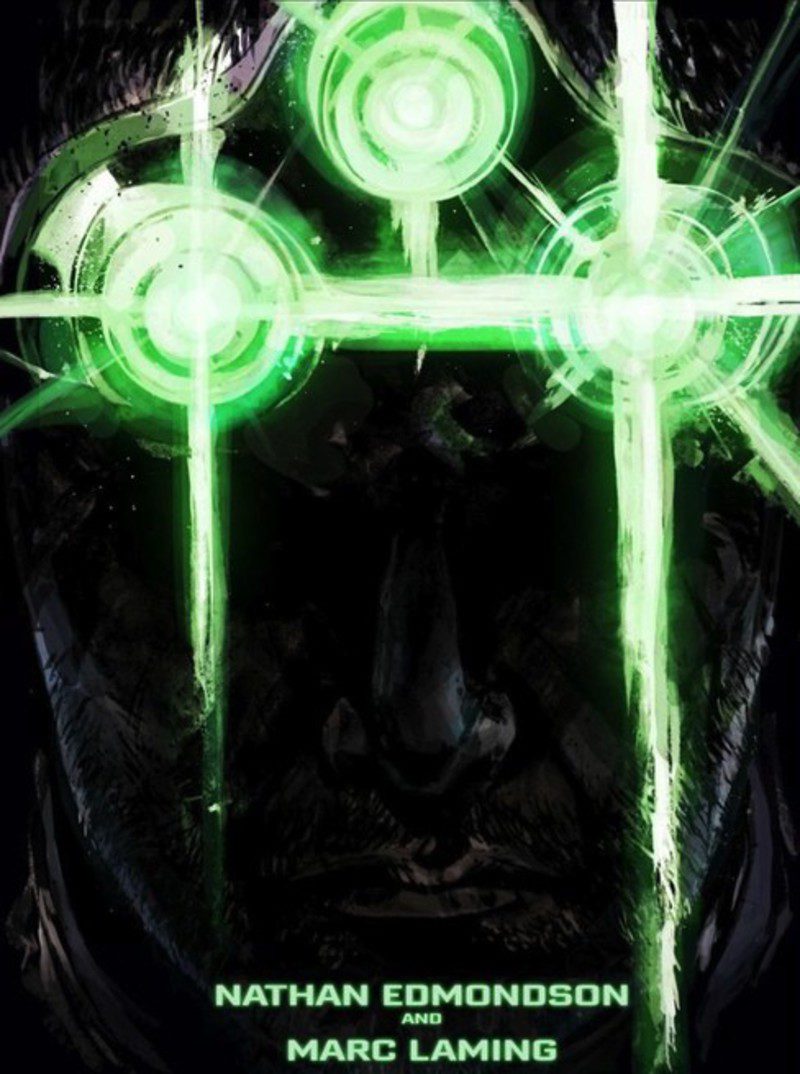 splinter cell echoes