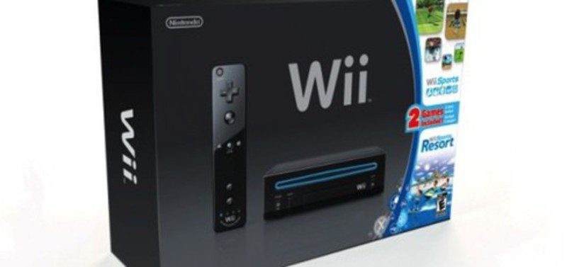 wii