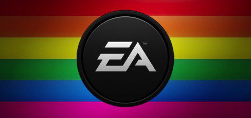 ea lgbt
