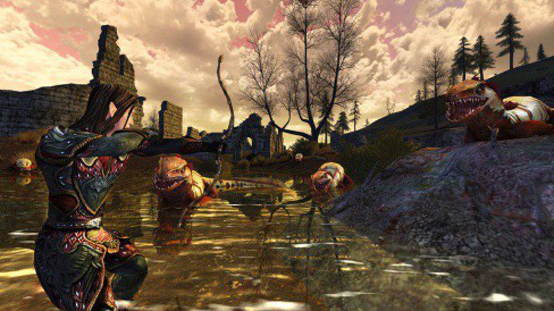 el senor de los anillos