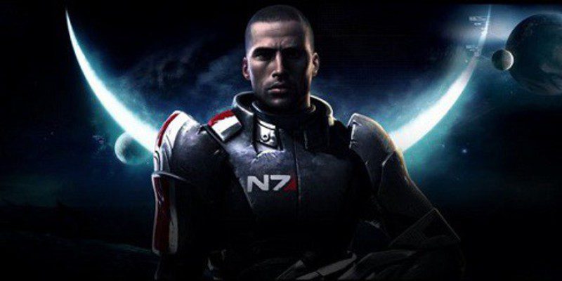 mass effect 3